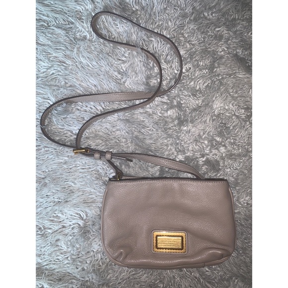Marc by Marc Jacobs mini crossbody - Picture 1 of 9